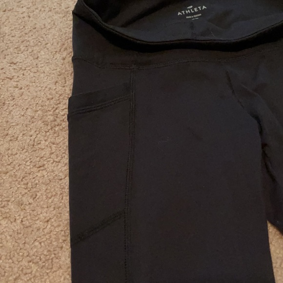 Athleta leggings - Picture 5 of 5